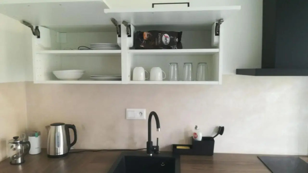 Modern Studio in Prague 7