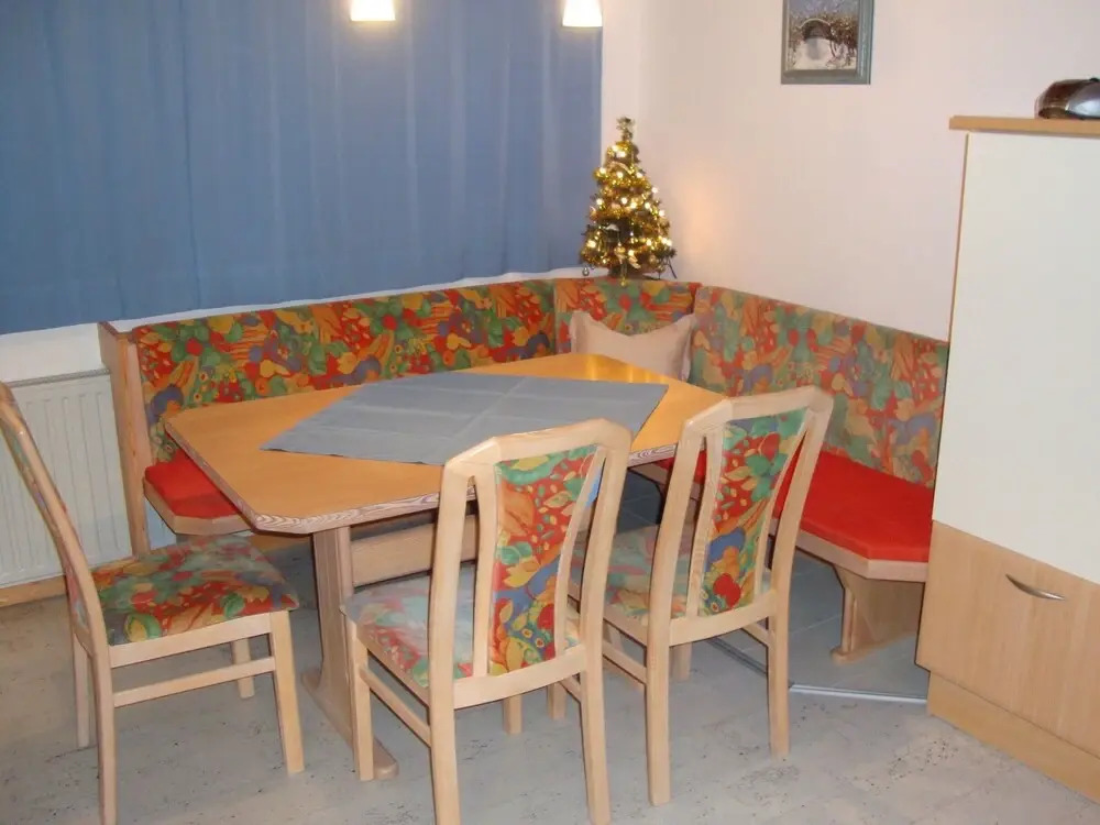 Superb Apartment in Stummerberg Austria near Ski Area