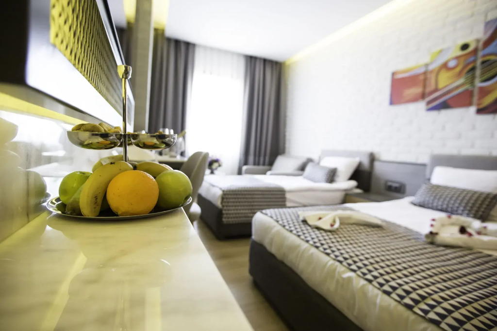 Laren Family Hotel & Spa - Boutique Class