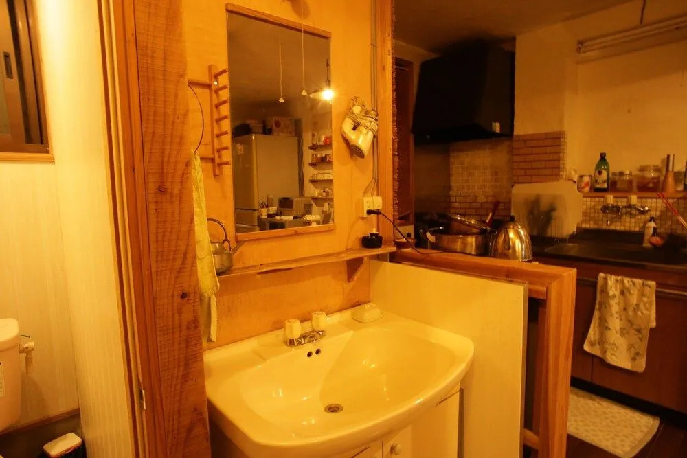 Cotonoha guesthouse - Hostel