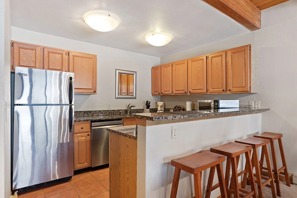Riverside Condos A02 by AvantStay Condo Close To Downtown Town Park Ski Lift 8
