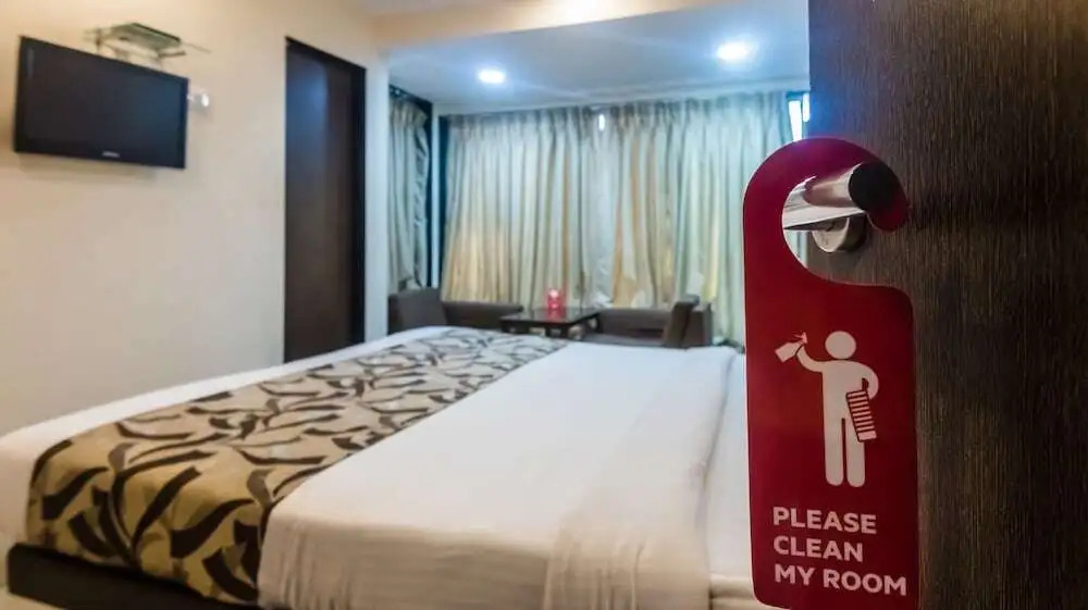 7 Flags International by OYO Rooms