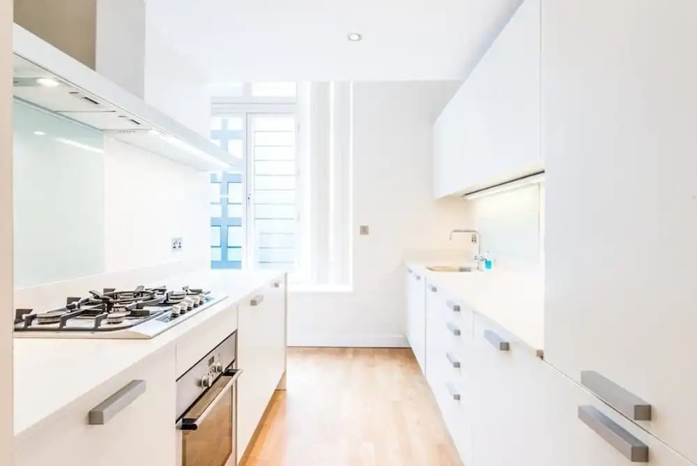 VIP Apartments