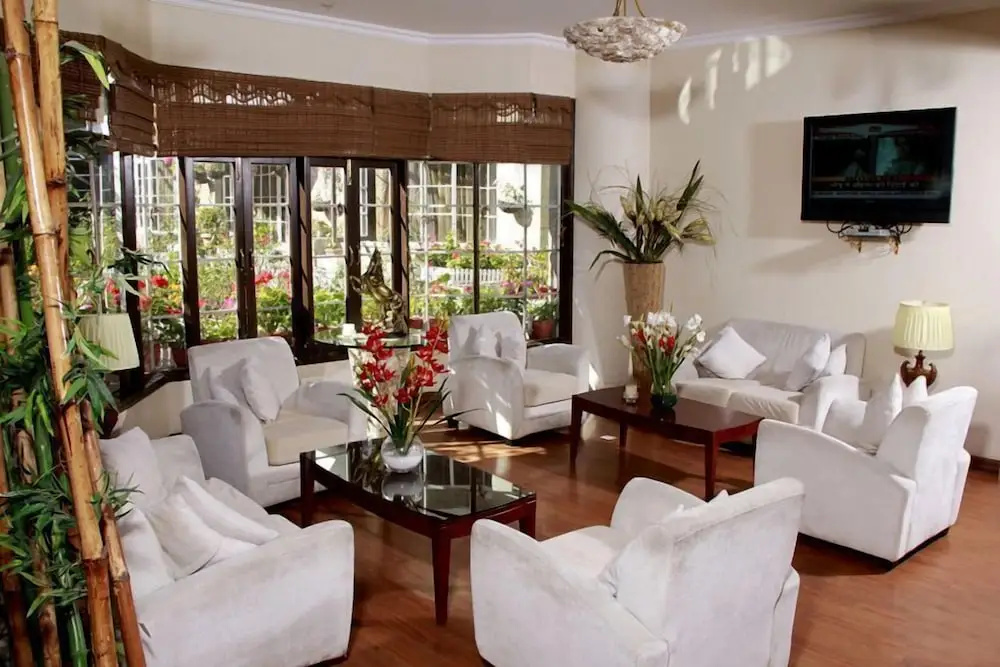 East Bourne Resort