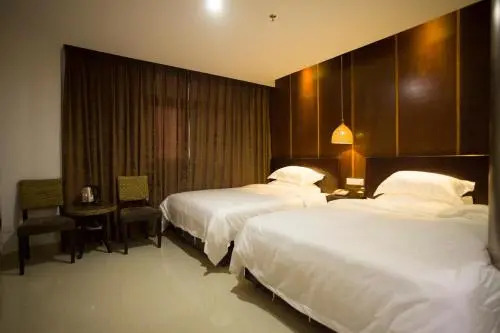 Bati Sunshine Hotel