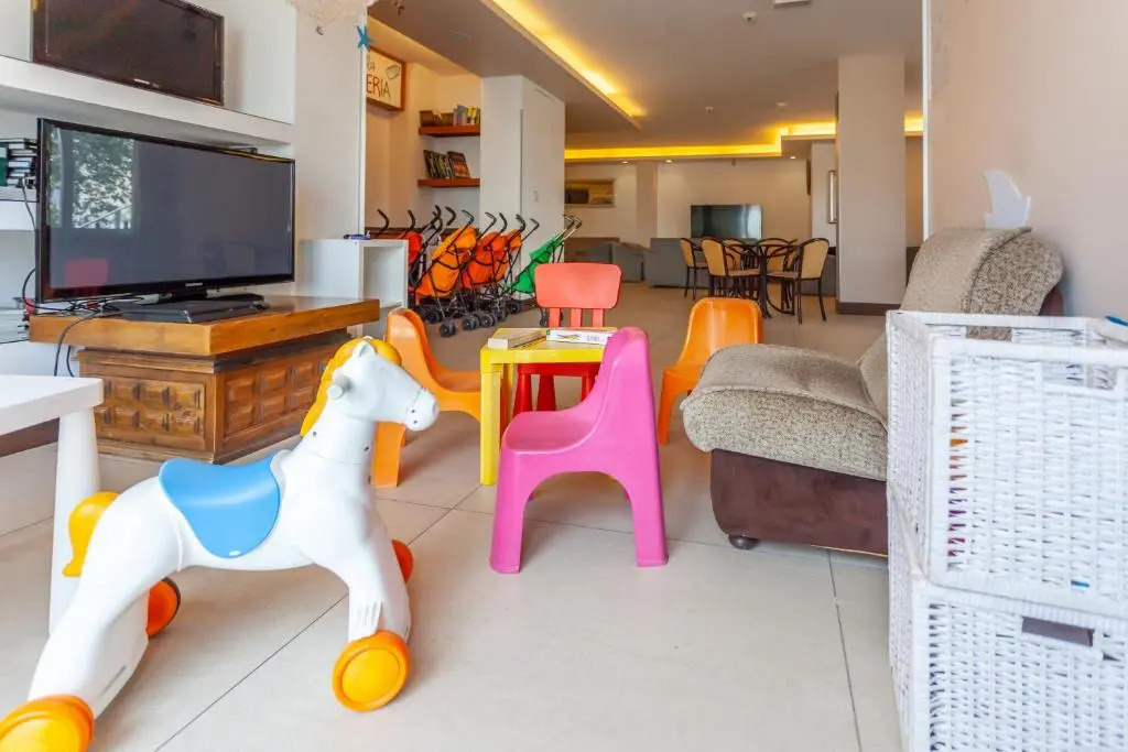 Hotel Oceanic Rimini - Family Hotel