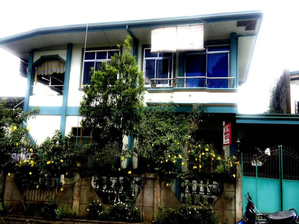 Jlc Hostel
