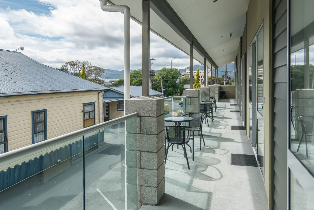 Avana Suites