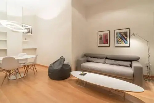 Apartamentos Premium Malaga Merced