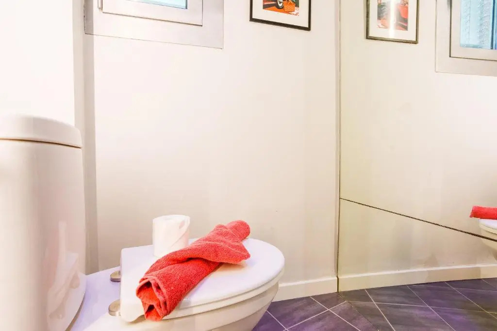 LE TIVOLI AP4264 By Riviera Holiday Homes