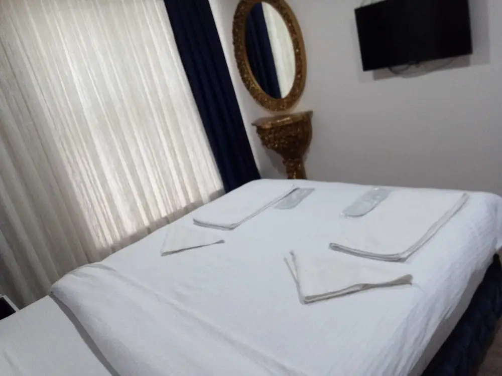 Emir Sultan Hotel
