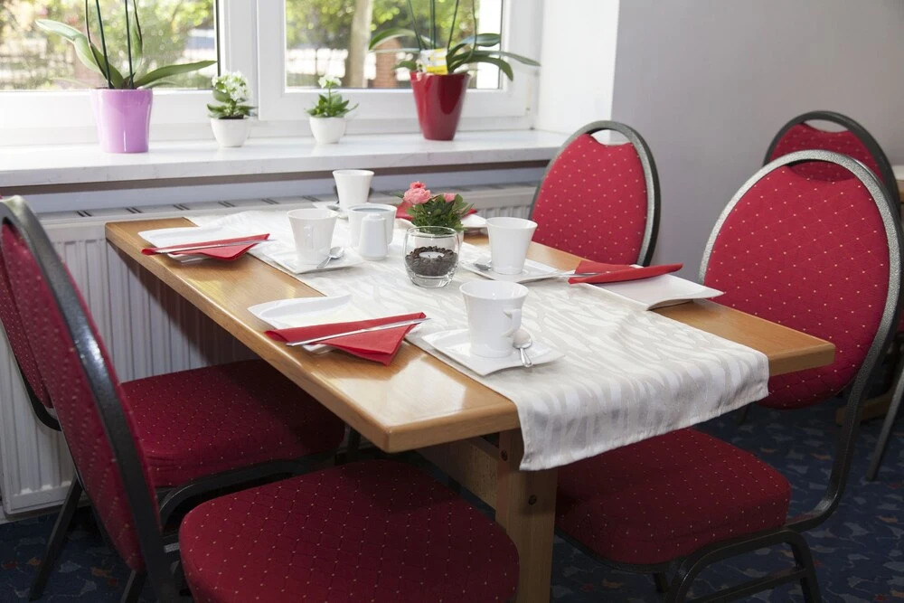 Hotel Albena - garni Hotel