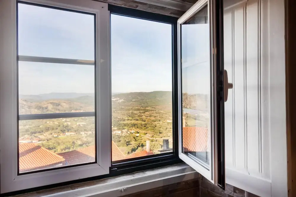 Casa MontSanto with Balcony & Terrace