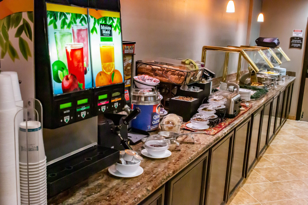 Staybridge Suites Silicon Valley - Milpitas by IHG