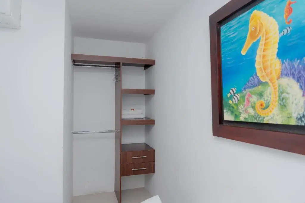 Hotel Aguamarina