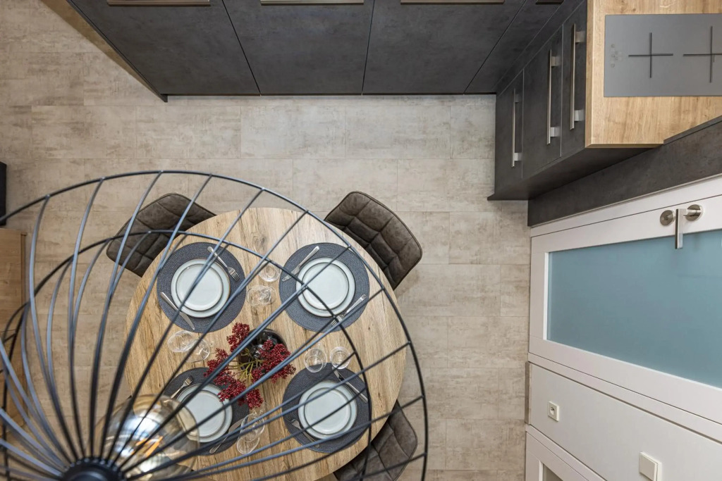 Luxury apartment DOLCE VITA