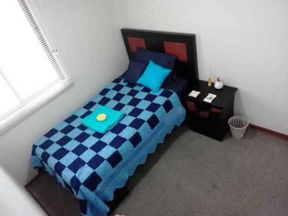 Habitación Pueblo Libre San Miguel PUCP