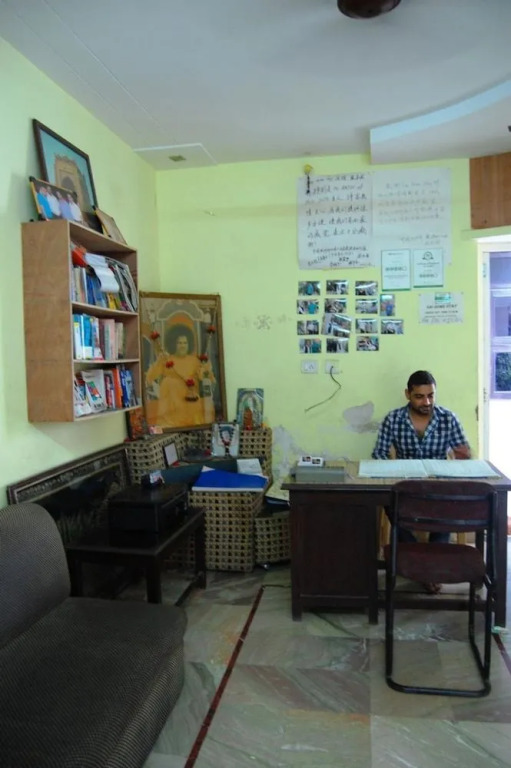 Sai Home Stay Bed & Breakfast