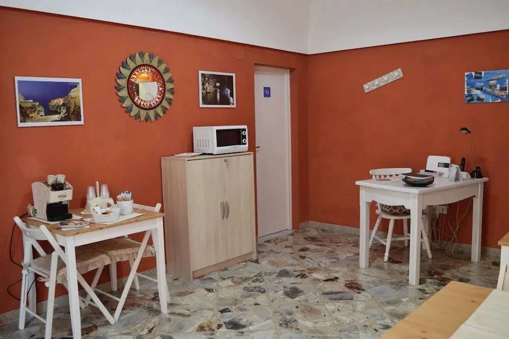 B&B Quattro Elementi
