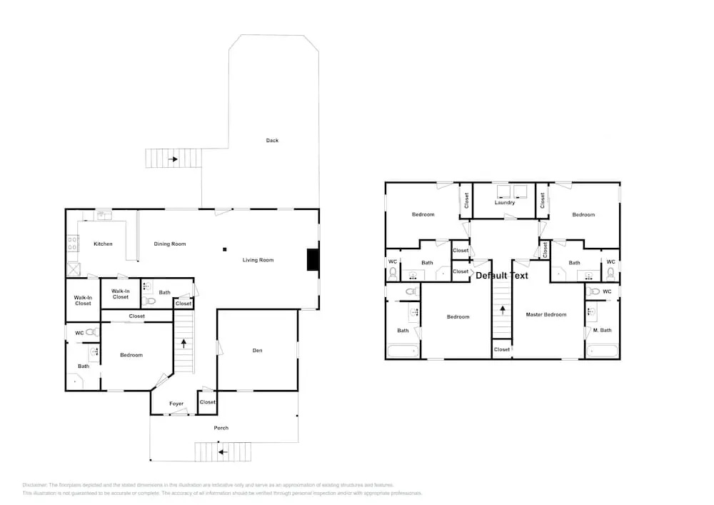 New Listing! Canalfront All-suite: Steps To Beach 5 Bedroom Home