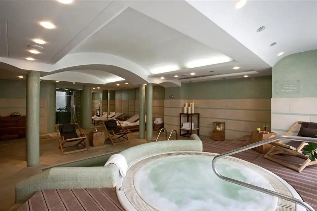 Londa Hotel