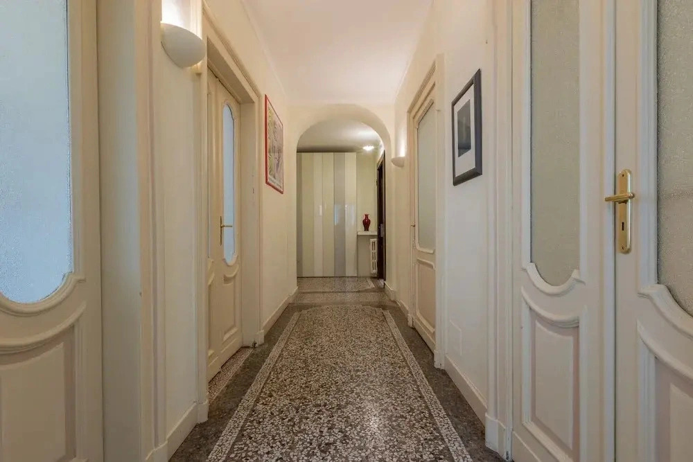 Old Soul New Comfort by Wonderful Italy