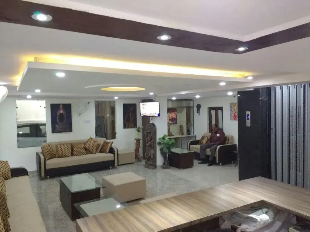 Aaditya Guest House Rewa