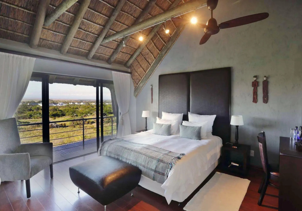 St Francis Golf Lodge