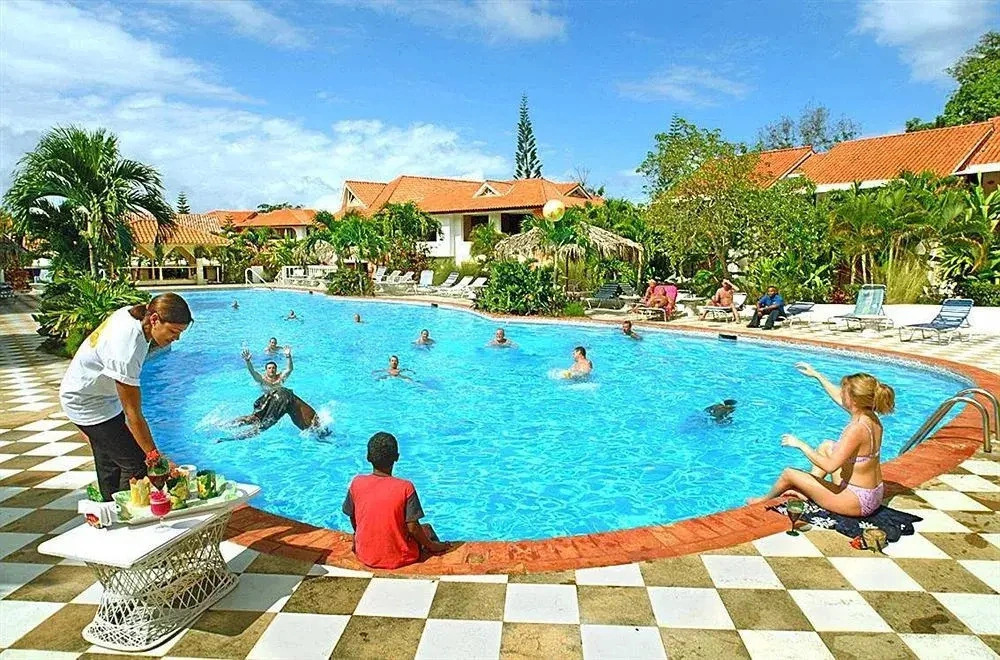 Hotel Paraiso de Colon