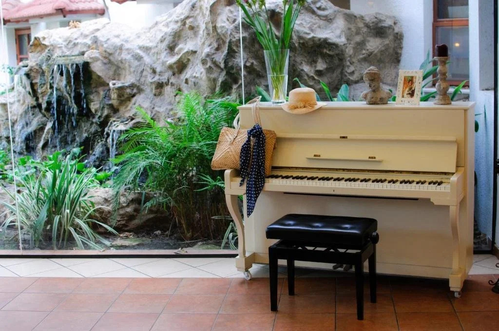 Pastoral Hotel - Kfar Blum