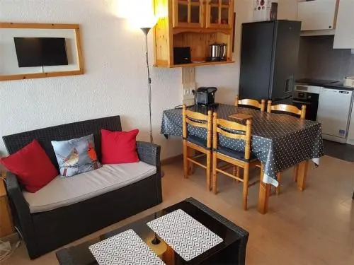 Apartment Chardons Bleus 21