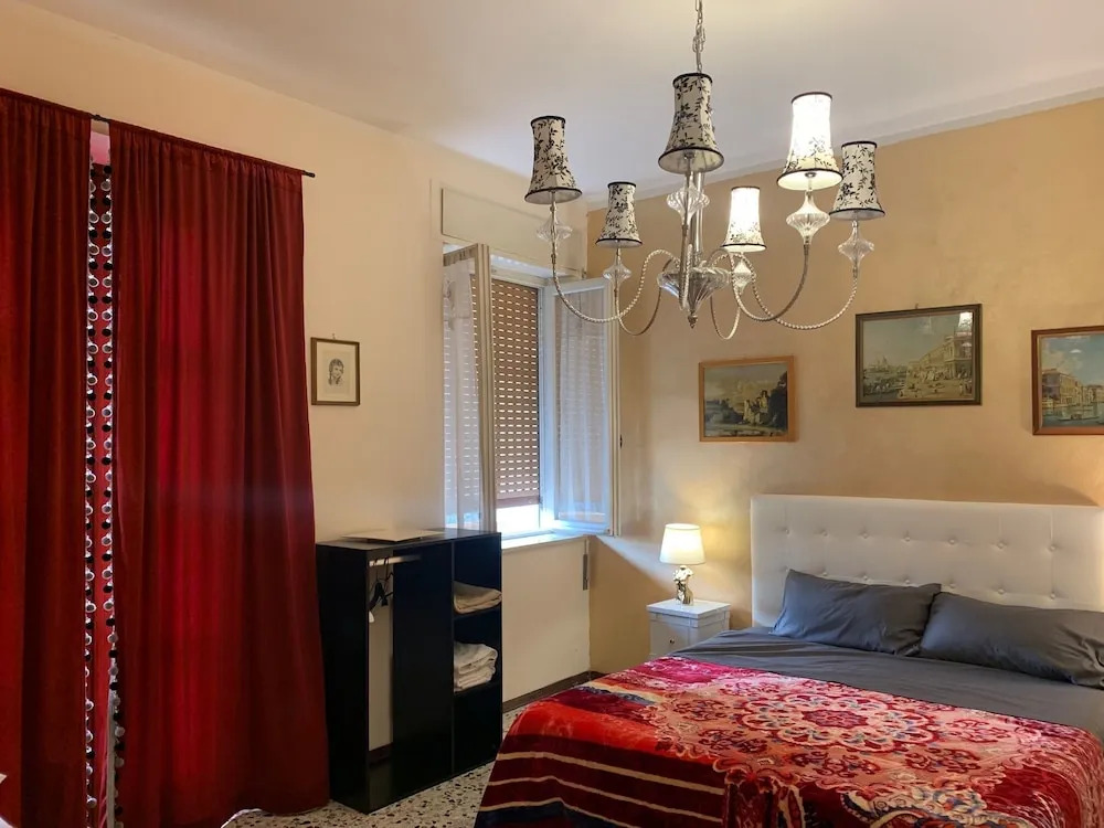 principe rooms