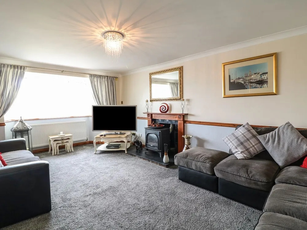 Lea View, Bideford