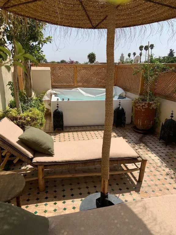 Petit Pacha Your ultimate escape