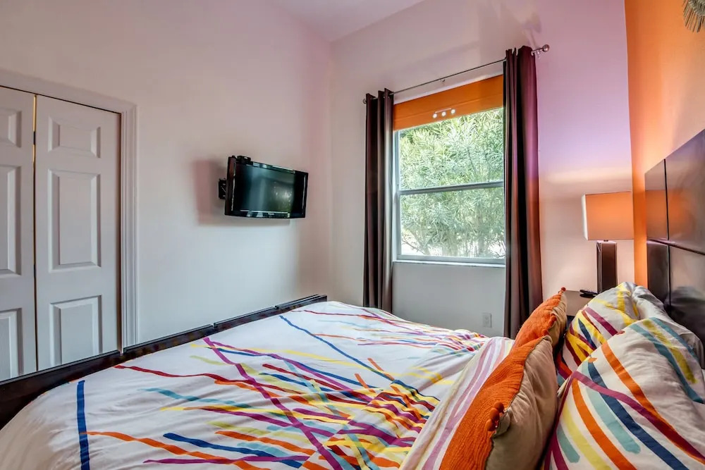 Villa Azurro - Roelens Vacations