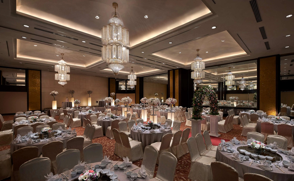 PARKROYAL Penang Resort