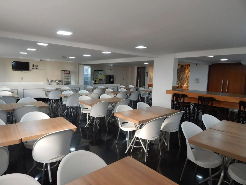 Frimas Pampulha Hotel