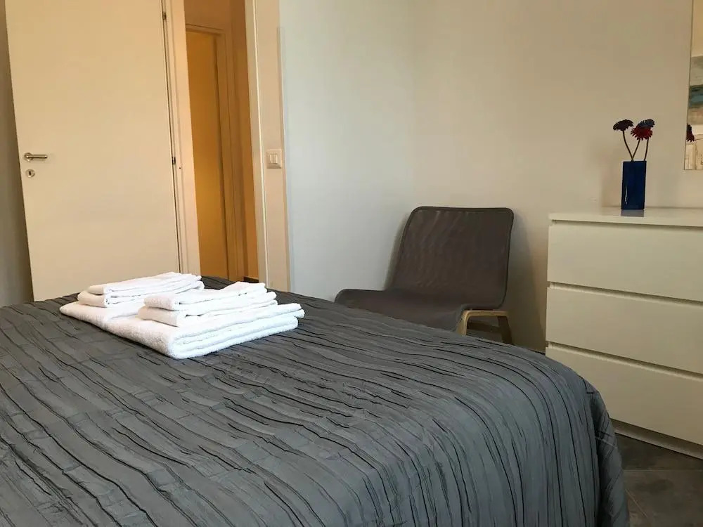 Le Casuzze del Residence Burrone Trilocale