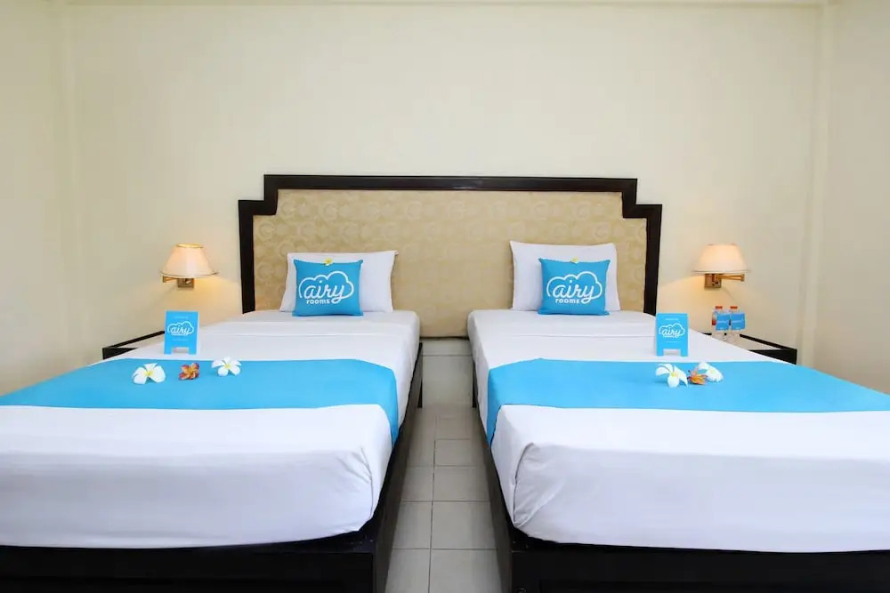 Airy Singaraja Raya Lovina Bali