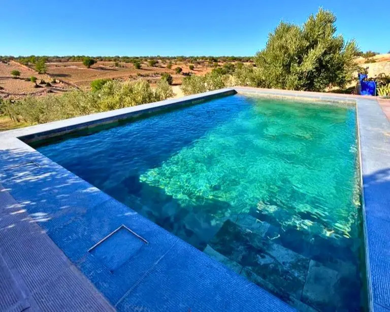 Villa Zitouna
