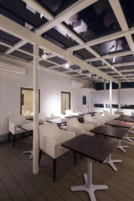 Tokyo Ariake Bay Hotel