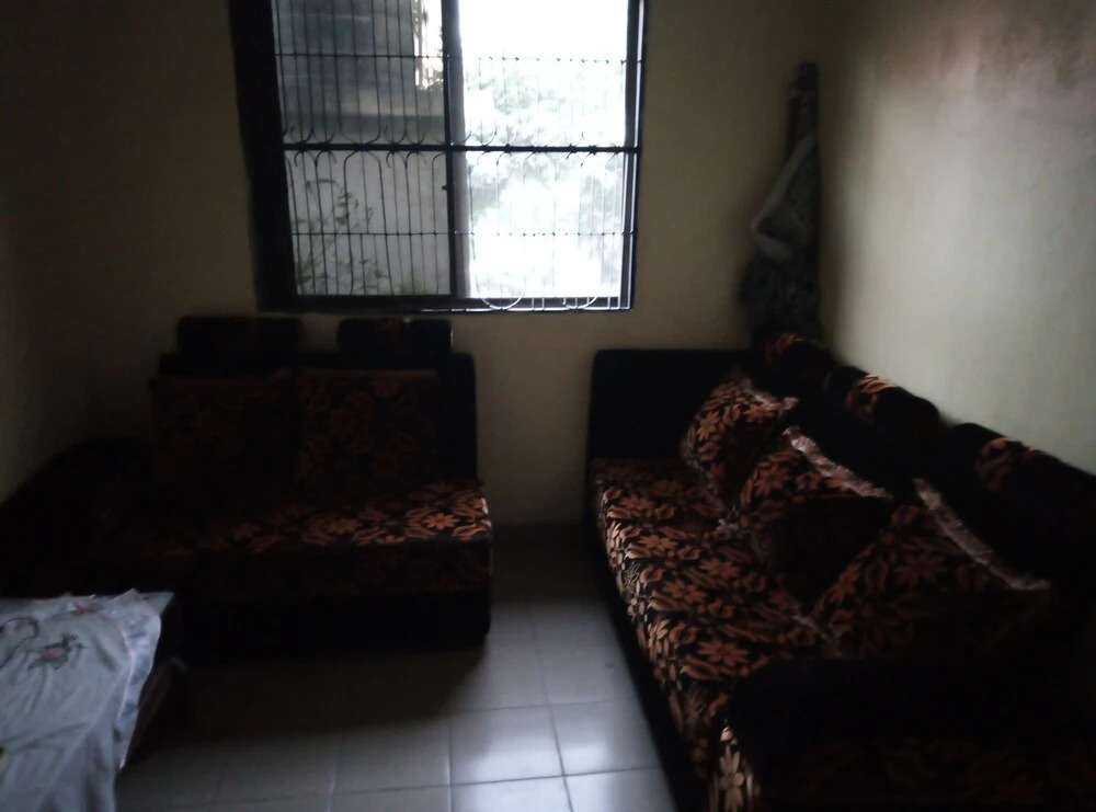 JJ&JE Family House - Hostel