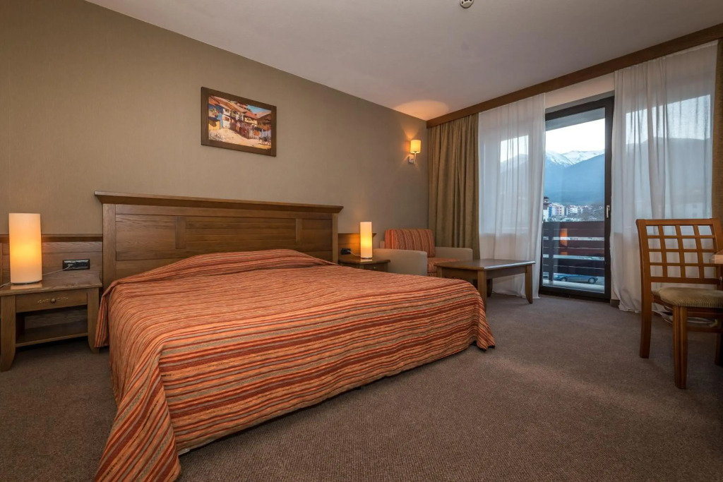 Lion Bansko Hotel