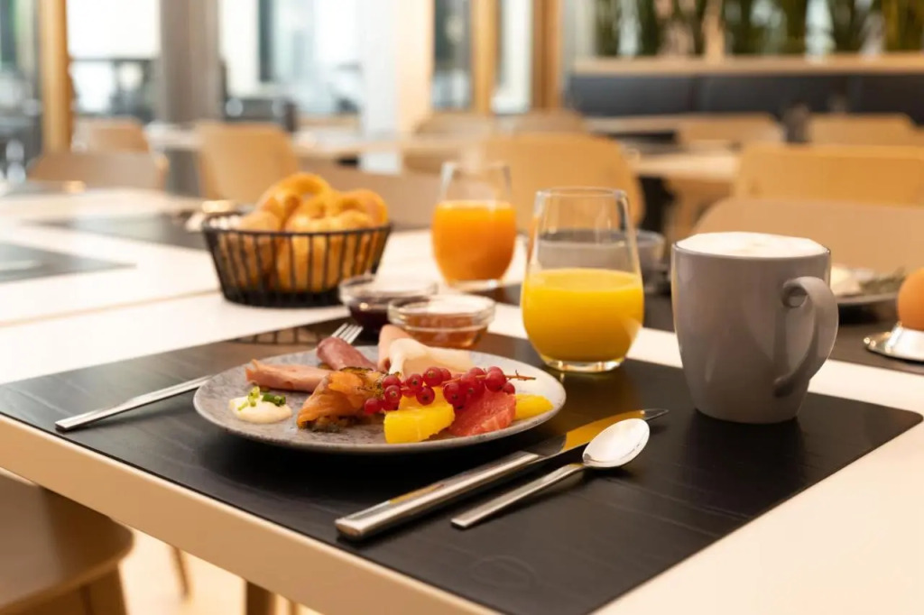 DEKRA Congresshotel Wart