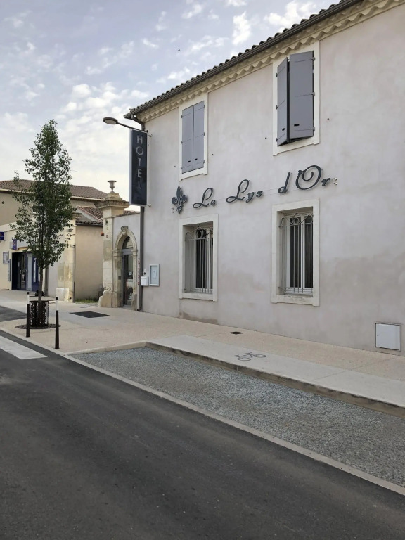 Le Lys D'or