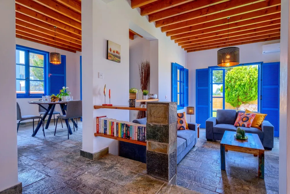 The Olympians Villas