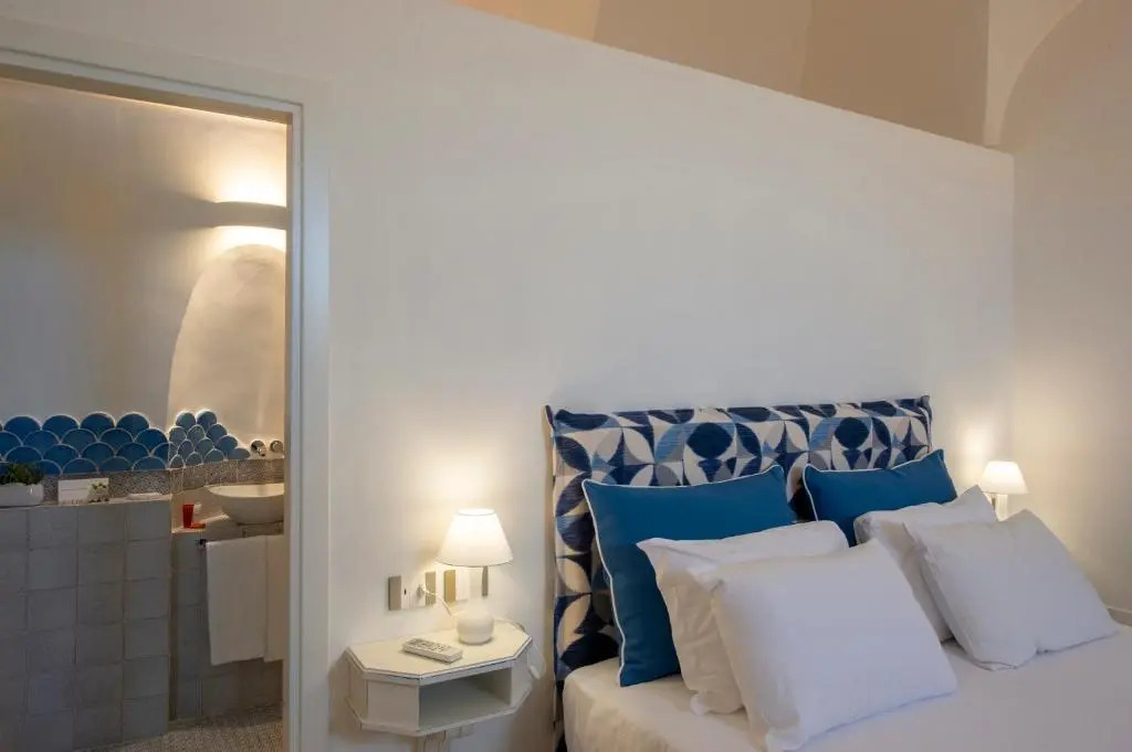 CASA CAPRILE POSITANO