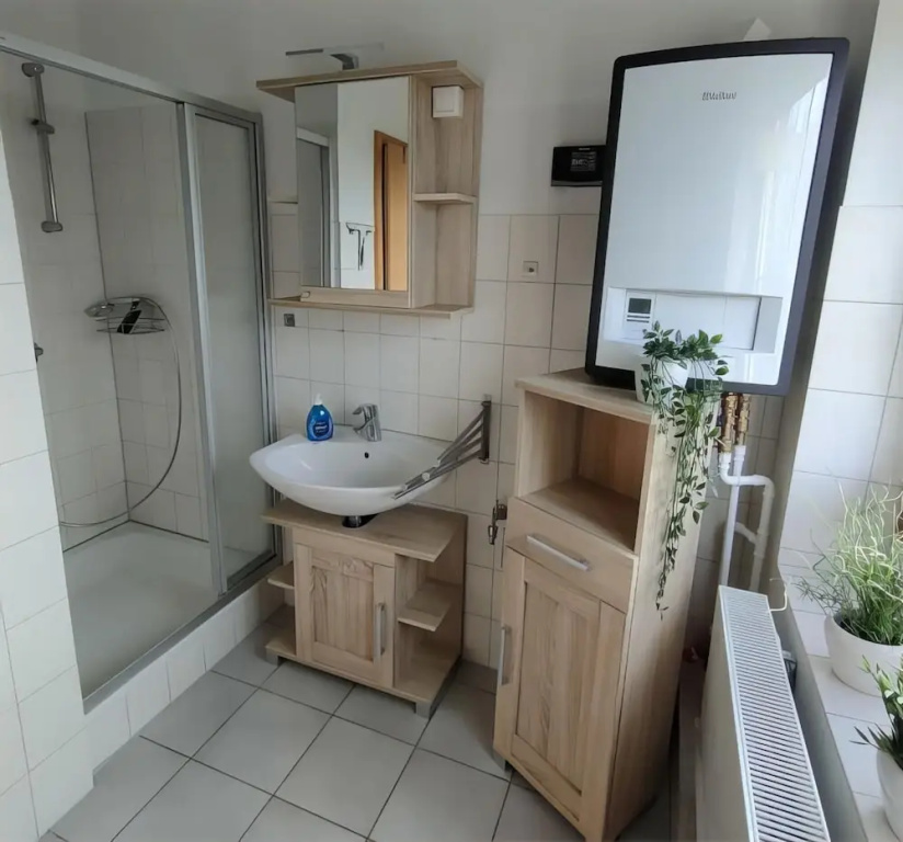 Holiday complex Wenkendorf, Fehmarn-Wenkendorf