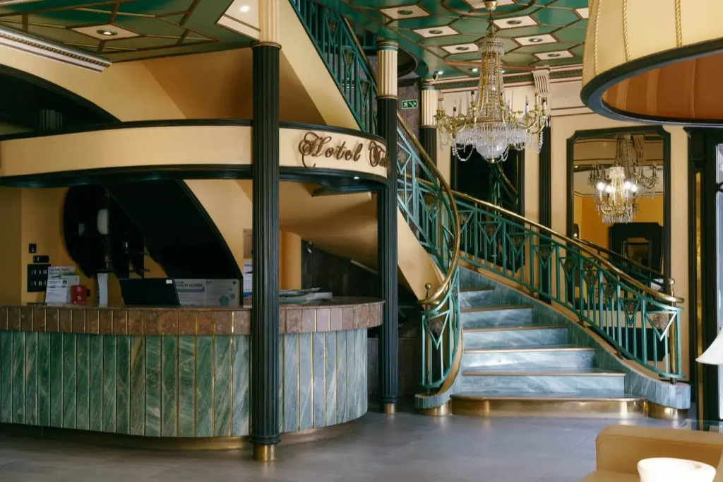 Hotel Talisman
