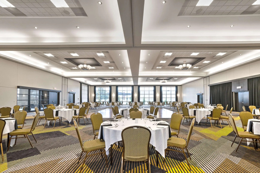 Hotel Le Victorin, an Ascend Hotel Collection Member